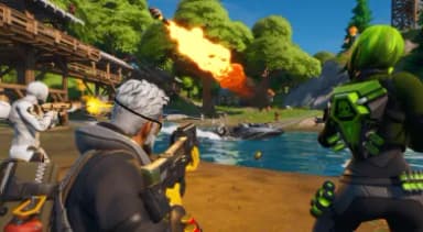 Fortnite Sensitivity Calculator