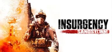Insurgency: Sandstorm Sensitivity Calculator